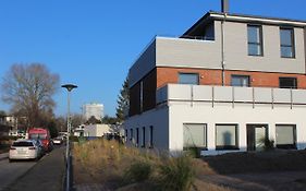 Dünenhaus Wohnung 6